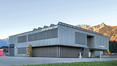 Gesundheitsschule Tirol
