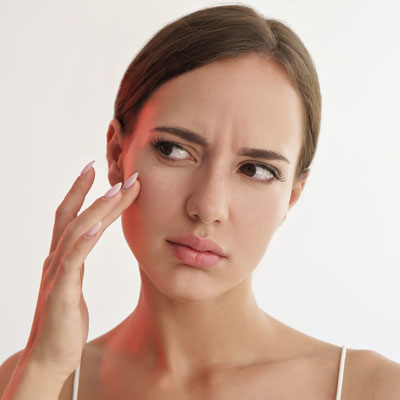 Die 5 wichtigsten natürlichen Produkte gegen trockene Haut im Gesicht (inkl. Pflegeroutine) - Die 5 wichtigsten natürlichen Produkte gegen trockene Haut im Gesicht