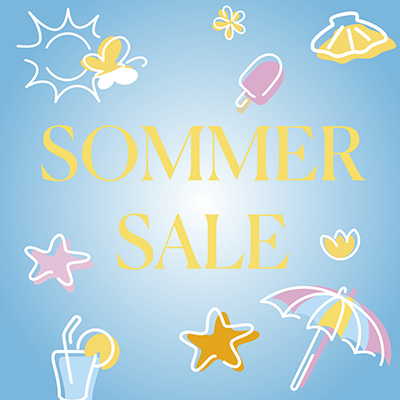 Großer SOMMER SALE – jetzt bis zu 20% auf unsere Sommer-Highlights sparen! - Großer SOMMER SALE bei Aromapflege Evelyn Deutsch  