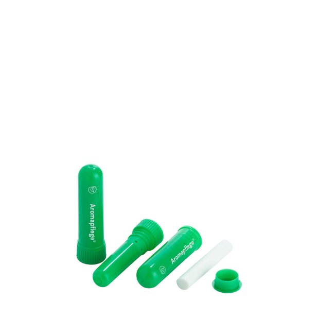 Riechstifte grün, 5er Pack