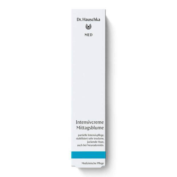 Intensiv Creme Mittagsblume, MED, 50ml
