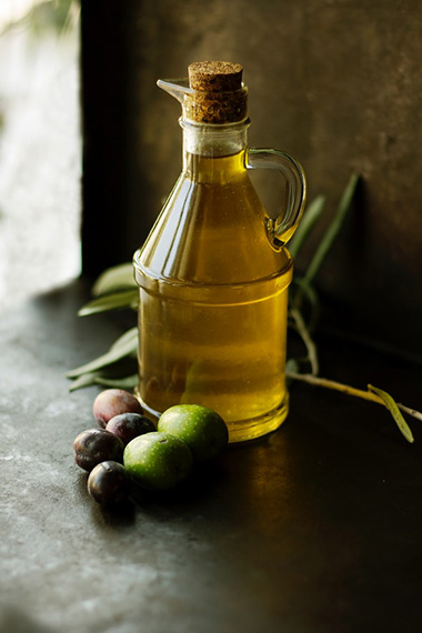geschichte pflanzenoel olivenoel