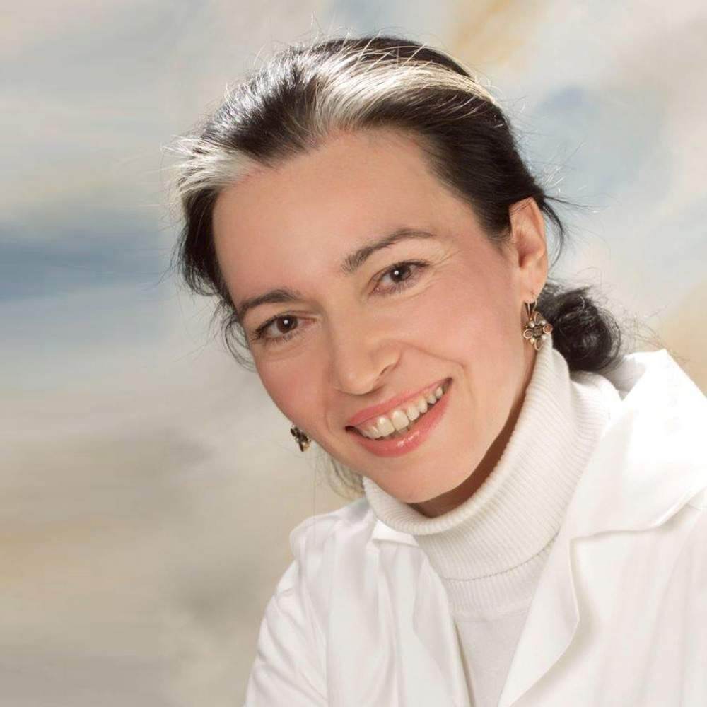 Dr. Gerda Dorfinger
